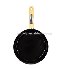 enamel fry pan & cooking & household & hot & cheap